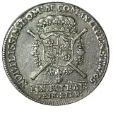 reverse