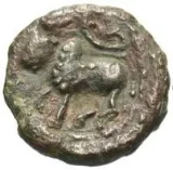 obverse