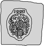 obverse