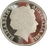 Аверс
