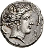 obverse
