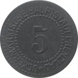 reverse