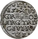 reverse