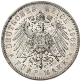reverse