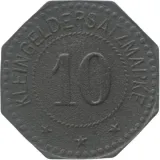 reverse