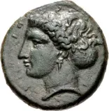obverse
