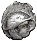 obverse