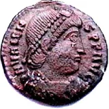 obverse