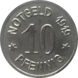reverse