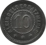 reverse
