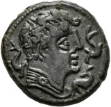 obverse