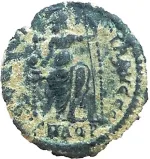 reverse