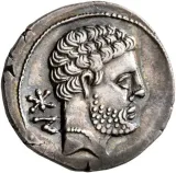 obverse