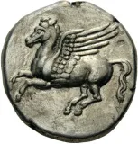 obverse