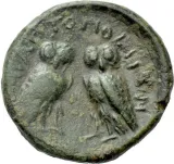 reverse