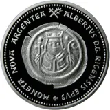 reverse