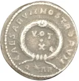 reverse