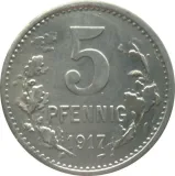 reverse