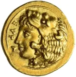 obverse