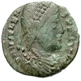 obverse