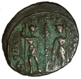 Reverse