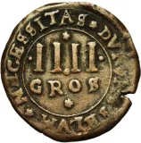 reverse