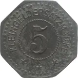 reverse