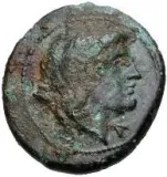 obverse