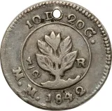 reverse