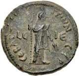 reverse