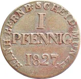 reverse