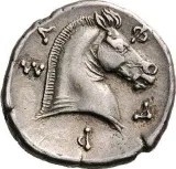 reverse
