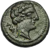 obverse