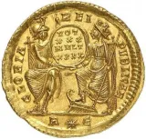 reverse