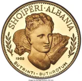 obverse