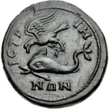 reverse