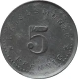 reverse