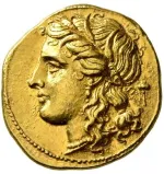 obverse