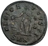 reverse