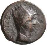 obverse