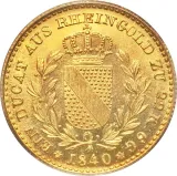 reverse