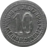 reverse