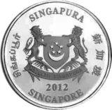 obverse