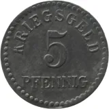 reverse