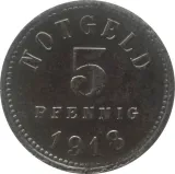 reverse
