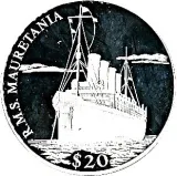 reverse