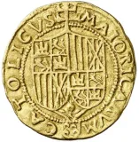 reverse