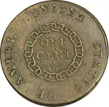 reverse