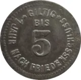reverse