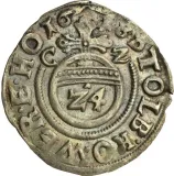 reverse